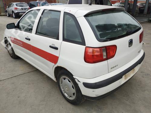 Radio SEAT IBIZA II (6K1)  | BP23575513E6