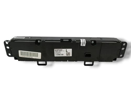 Climate control NISSAN QASHQAI III (J12) 1.3 DIG-T | BP23682561I5 