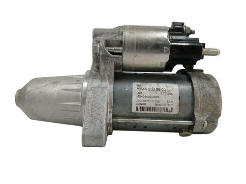 Used Starter MERCEDES-BENZ A-CLASS (W176) A 200 CDI / d (176.008) (136 hp) 17546969