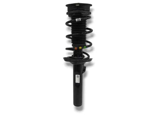 Used Left front shock absorber AUDI Q2 (GAB, GAG) 35 TFSI (150 hp) 28022708