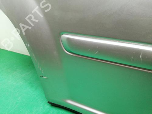 Right rear door NISSAN X-TRAIL I (T30)  | BP10629652C5 