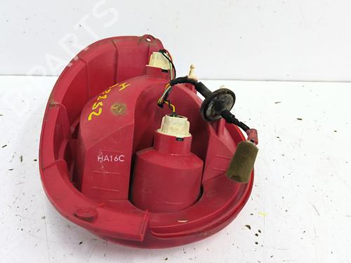 Left taillight CHEVROLET MATIZ (M200, M250) | BP39592349C34 - Image 3
