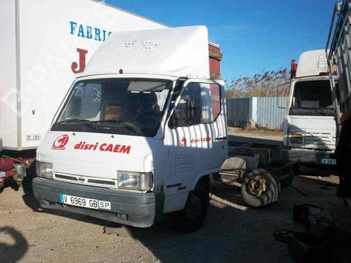 NISSAN TRADE Van 100 (106 hp) 287861