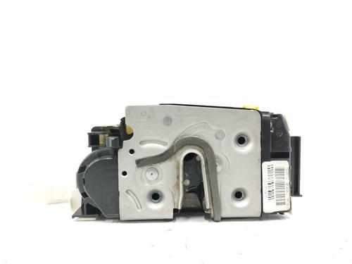 Used Rear left lock MERCEDES-BENZ E-CLASS (W212) E 300 Hybrid / BlueTEC Hybrid (212.098) (204 hp) 11744850