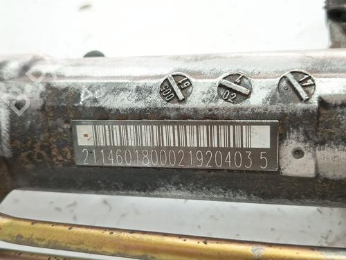 Steering rack MERCEDES-BENZ E-CLASS (W211) E 270 CDI (211.016) | BP38087558M22 - Image 4