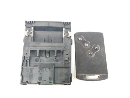 Used Ignition barrel RENAULT MEGANE III Hatchback (BZ0/1_, B3_) [2008-2026]  10697191