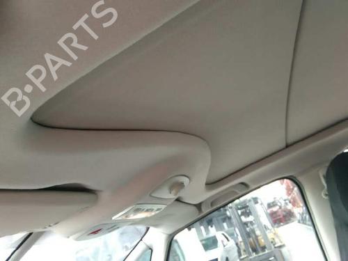 Instrument cluster RENAULT ESPACE IV (JK0/1_)  | BP10220016C47 