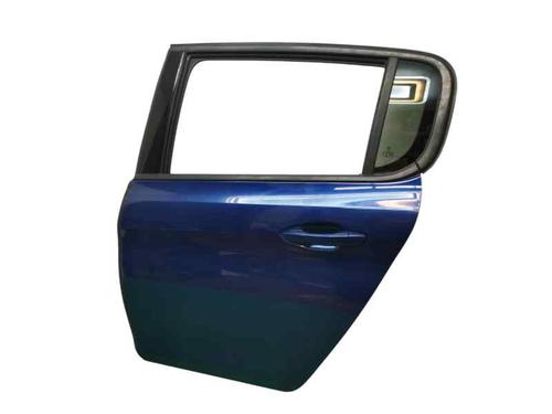 Left rear door PEUGEOT 308 II (LB_, LP_, LW_, LH_, L3_) 1.2 THP 130 | BP26960193C4