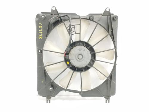 BP11687316M35 | Radiator fan HONDA ACCORD VIII (CU) 2.2 i-DTEC (CU3) BP11687316M35