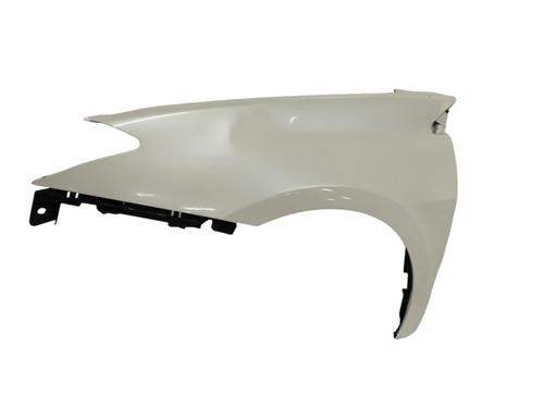 Left front fenders RENAULT LAGUNA III Grandtour (KT0/1)  | BP16889825C41 