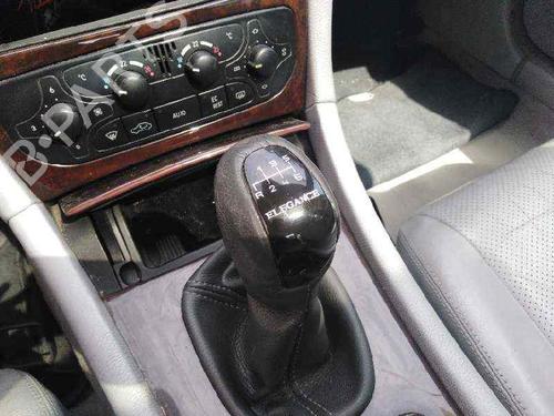 Pedal MERCEDES-BENZ C-CLASS (W203) C 220 CDI (203.006, 203.008) | BP29061399I4 
