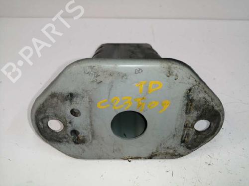 Kofangerbeslag bag MITSUBISHI MIRAGE / SPACE STAR VI Hatchback (A0_A) | BP14149735C159