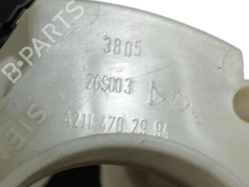 Fuel pump MERCEDES-BENZ E-CLASS (W212) E 350 4-matic (212.087) | BP13925308M76 