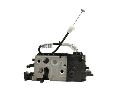 Used Front right lock PEUGEOT 208 I (CA_, CC_) [2012-2021]  15415252