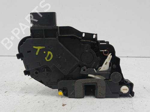 Højre bagtil lås FORD KUGA I 2.0 TDCi | BP28536817C99