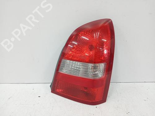 Right taillight NISSAN PRIMERA (P12) 1.6 | BP29631301C35 