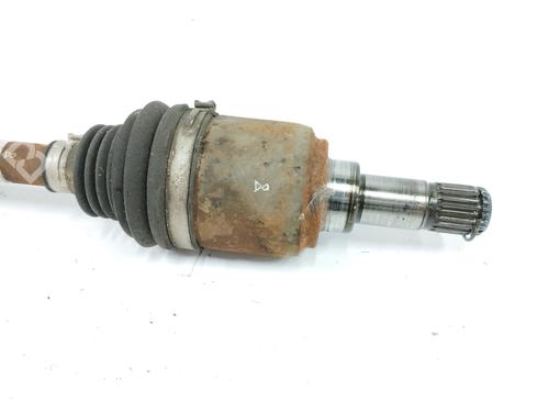 Right front driveshaft FIAT 500 (312_) 1.2 (312AXA1A) | BP11020331M39 