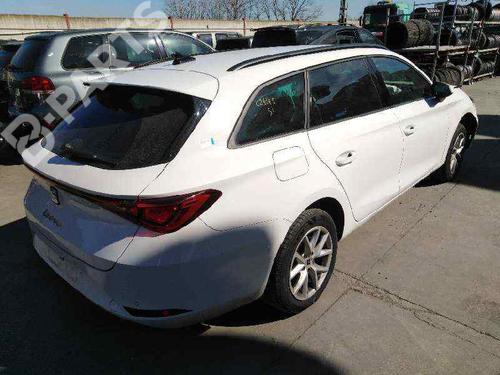 Left front window switch SEAT LEON Sportstourer (KL8, KLD) 2.0 TDI | BP9545410C106  - Image 13