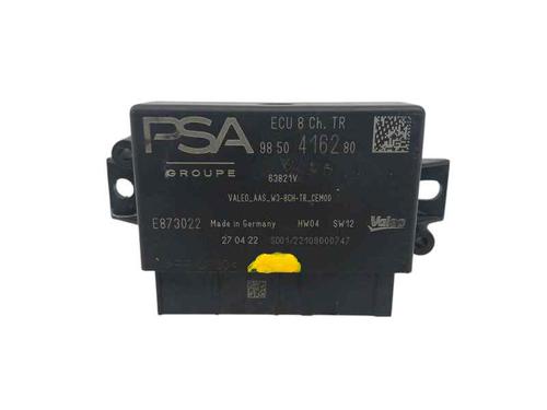 Module électronique PEUGEOT 308 III (FB_, FH_, FP_, F3_, FM_) BlueHDi 130 (FBYHZL, FBYHZT) (131 hp) 28095211