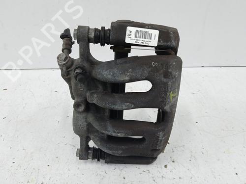 Left front brake caliper CITROËN C5 III (RD_) 2.7 HDi (RDUHZJ) | BP29708068M105 