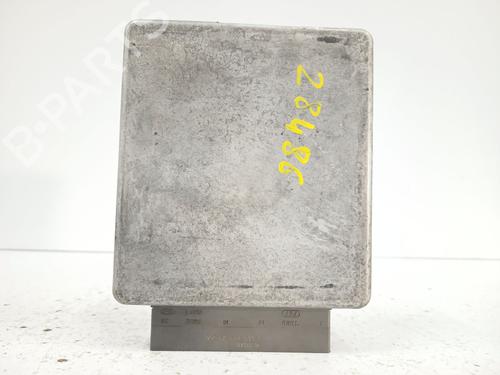Used Engine control unit (ECU) Engine control unit (ECU) FORD TOURNEO CONNECT 1.8 TDCi /TDDi /DI (75 hp) 35782429 35782429