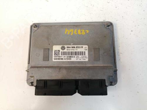 Used Engine control unit (ECU) SEAT LEON (1P1) 1.6 (102 hp) 7101395