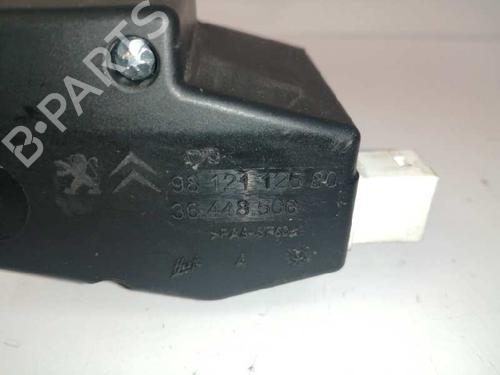 Electronic module CITROËN C4 Picasso II  | BP14149707M83 