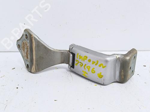 Dørhængsel/Dørbegrænser Dørhængsel/Dørbegrænser MERCEDES-BENZ VITO / MIXTO Van (W639) 111 CDI (639.601, 639.603, 639.605) (109 hp) 34288405 34288405