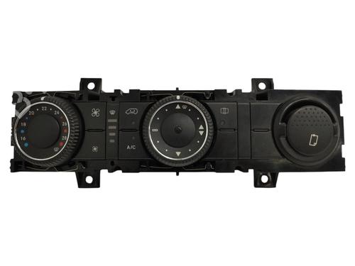 Used Climate control MERCEDES-BENZ SPRINTER 3-t Van (B906) [2006-2018]  16472525