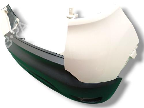 Bak støtfanger RENAULT CAPTUR I (J5_, H5_) 0.9 TCe 90 | BP29828562C8