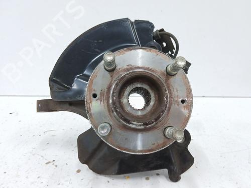 Used Right front steering knuckle Right front steering knuckle 36936266 36936266