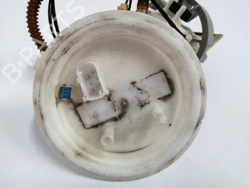 Fuel pump BMW 7 (E65, E66, E67)  | BP9362167M76 