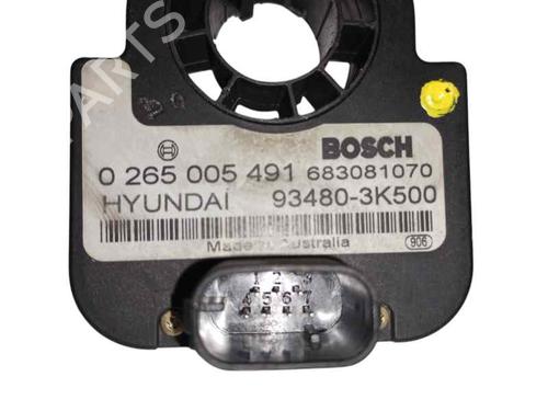 Electronic sensor HYUNDAI SONATA V (NF) 2.0 CRDi | BP22434900M84 