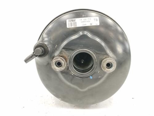 Used Servo brake SAAB 9-3 Convertible (YS3F) [2003-2015]  11541777