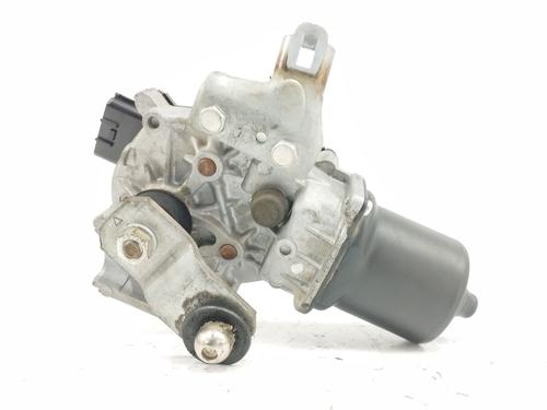 Used Front wiper motor Front wiper motor RENAULT CAPTUR I (J5_, H5_) 1.5 dCi 90 (J5N4, J5M5, J5MW, J5M6, J5AL, J5AJ) (90 hp) 12426940 12426940
