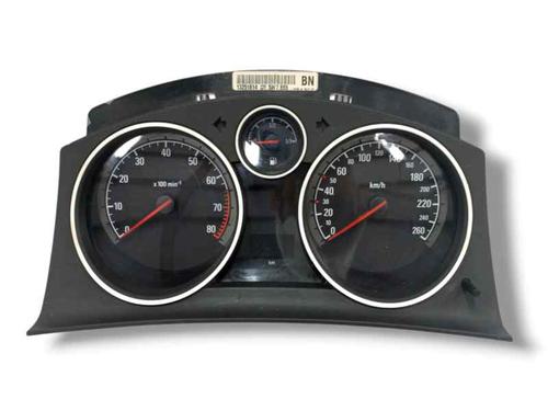 Used Instrument cluster OPEL ASTRA H Estate (A04) 1.6 (L35) (105 hp) 23576267