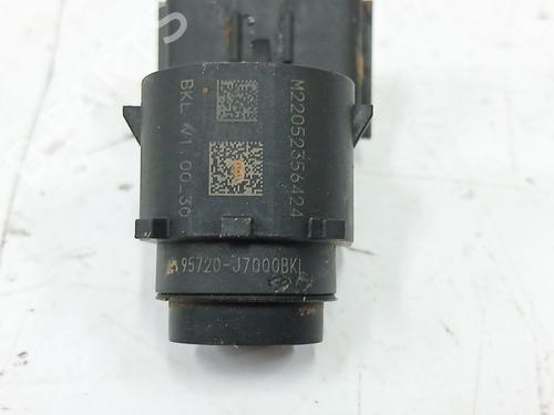 Electronic module KIA XCEED (CD) 1.4 T-GDI | BP36453449M83 - Image 4