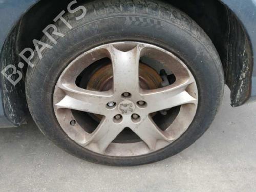 ABS pump PEUGEOT 407 (6D_)  | BP7850926M43 