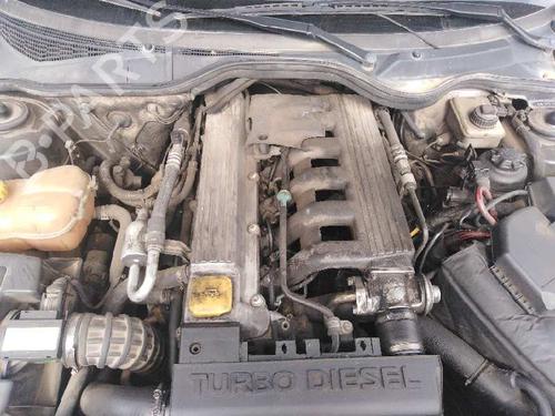 Felge OPEL OMEGA B (V94) 2.5 TD (F69, M69, P69) | BP6305389C45 