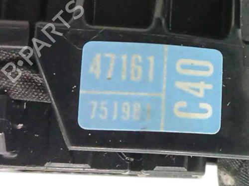 Squib airbag TOYOTA PRIUS PHV (_W52_) 1.8 Plug-in Hybrid (ZVW52) | BP23960186C102