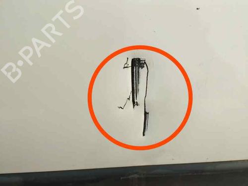 Right slide door FIAT DUCATO Van (250_) 100 Multijet 2,2 D | BP30452866C75 