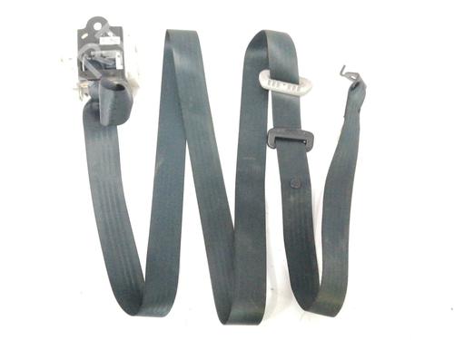 Used Front left seatbelt MAZDA 5 (CR) [2005-2010]  10637099