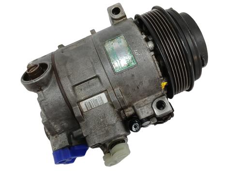 AC Kompressor MERCEDES-BENZ M-CLASS (W163)  | BP19636339M34