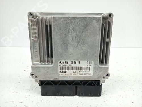 Used Engine control unit (ECU) Engine control unit (ECU) 39068312 39068312