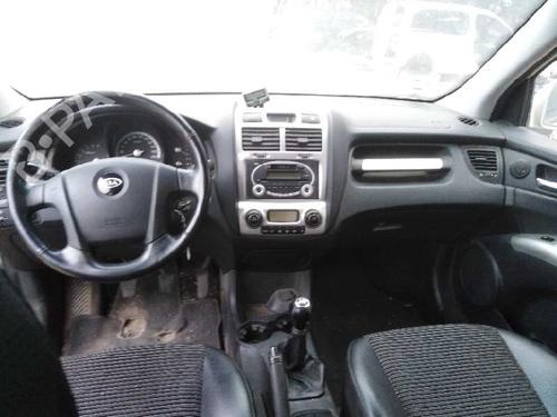 Starter KIA SPORTAGE II (JE_, KM_)  | BP6593733M8 