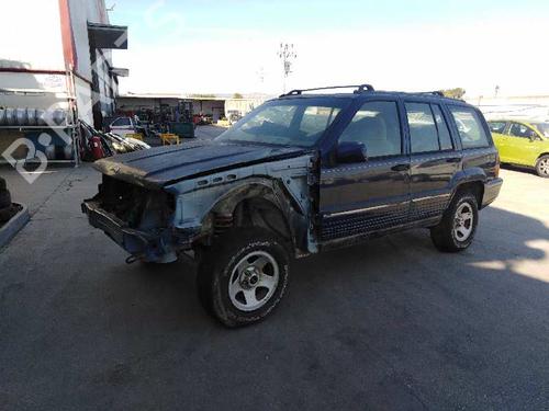Climate control JEEP GRAND CHEROKEE I (ZJ, ZG)  | BP5945340I5 