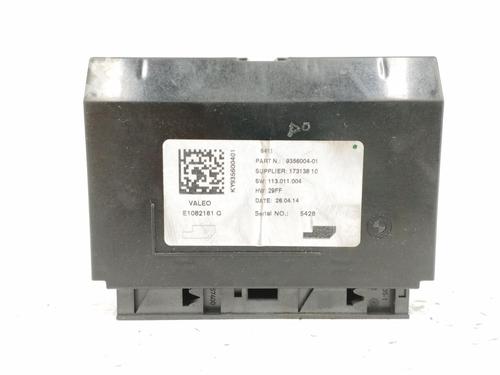 Used Electronic module BMW 4 Gran Coupe (F36) 420 d (184 hp) 12436156