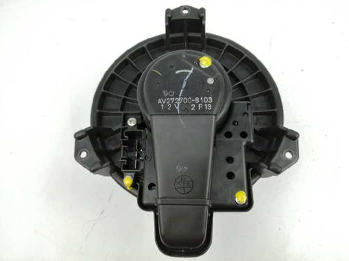 Used Heater blower motor TOYOTA AURIS (_E15_) [2006-2013]  7672053