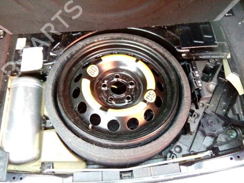 Sikkerhedssele foran venstre VW TOUAREG (7LA, 7L6, 7L7)  | BP8721483I26 