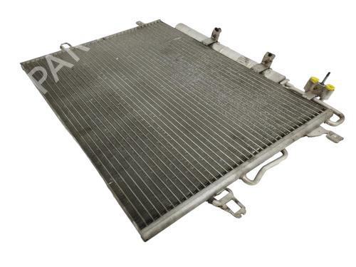 AC radiator MERCEDES-BENZ E-CLASS (W211) E 350 4-matic (211.087) | BP13937157M32 